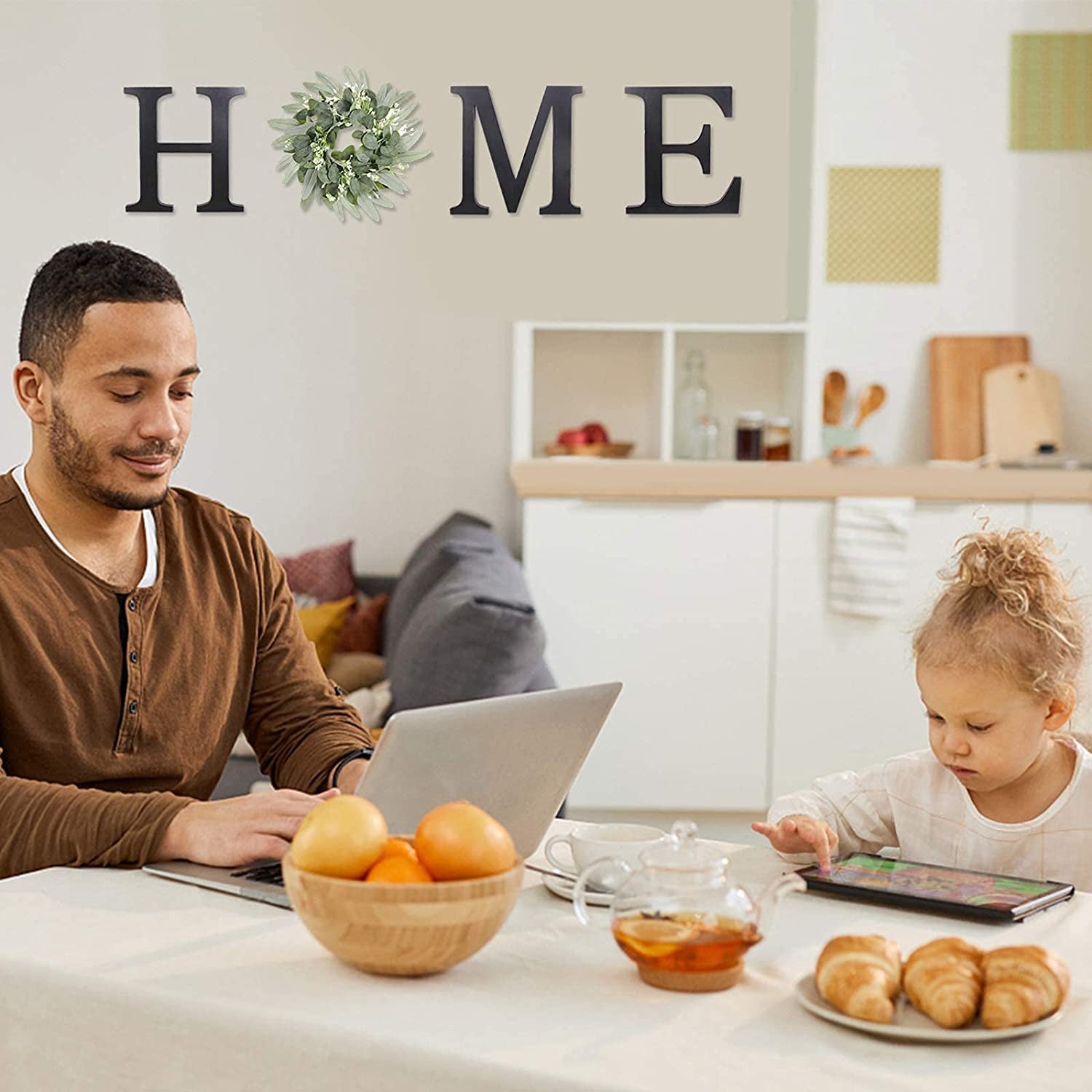 Stylish  Wall Cabinet for Smart Storage Solutions